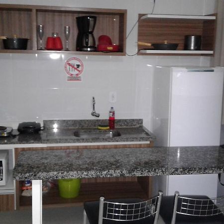 Lacqua Diroma V Apartment กัลดัสโนวัส ภายนอก รูปภาพ